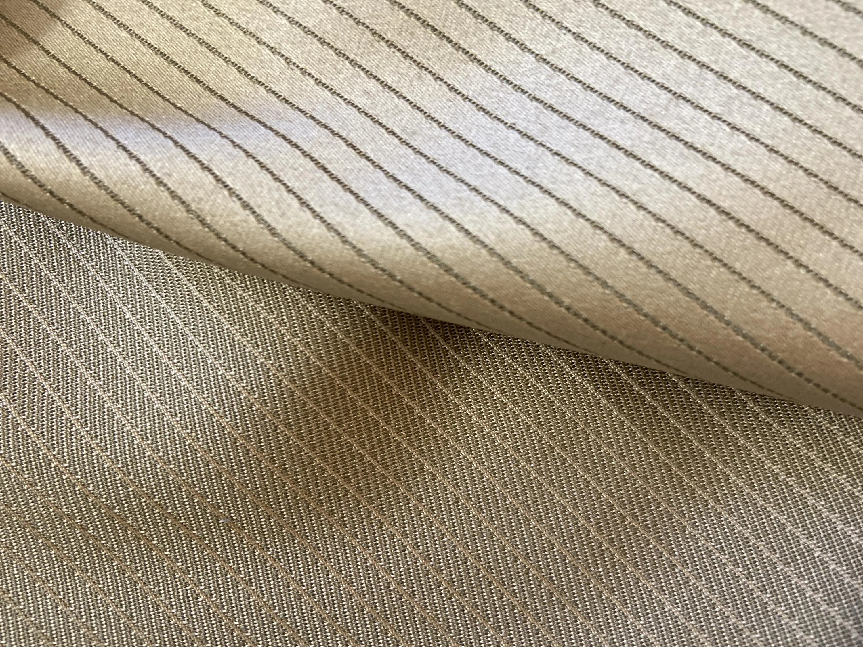 Double Sided Pinstripe