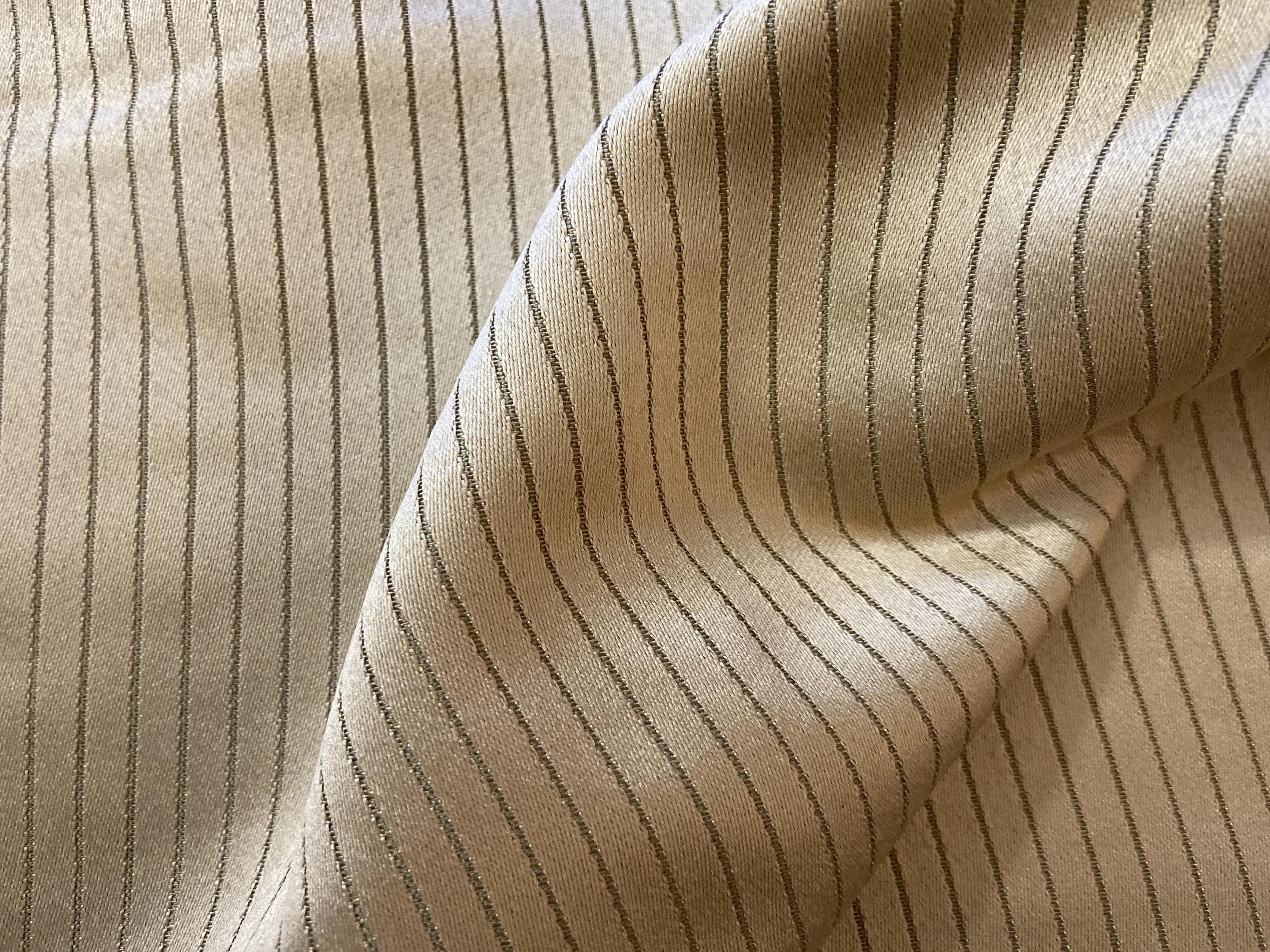 Double Sided Pinstripe
