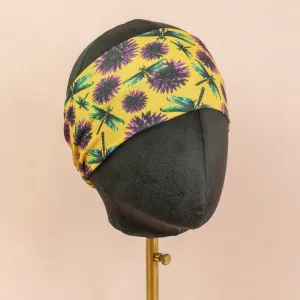 Dragonfly Stretch Headband