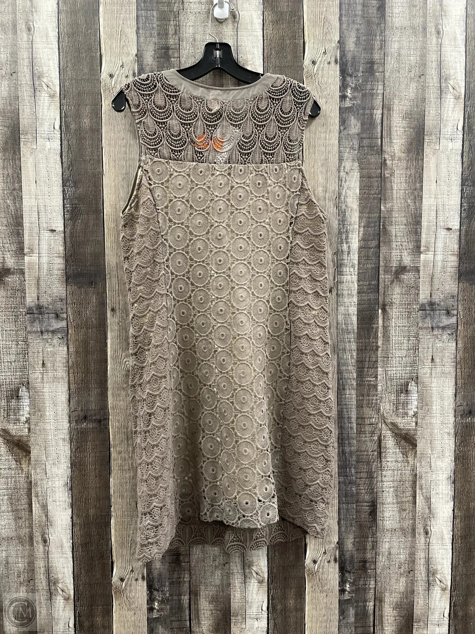 Dress Party Short By Tiny  Size: L