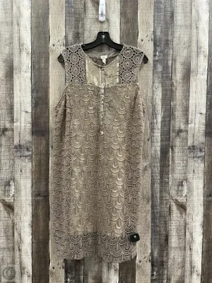Dress Party Short By Tiny  Size: L