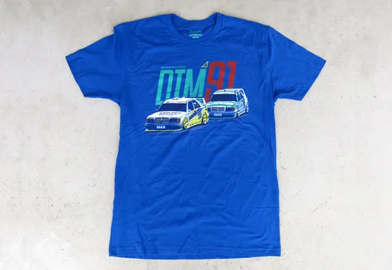 DTM '91
