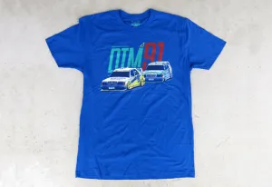 DTM '91
