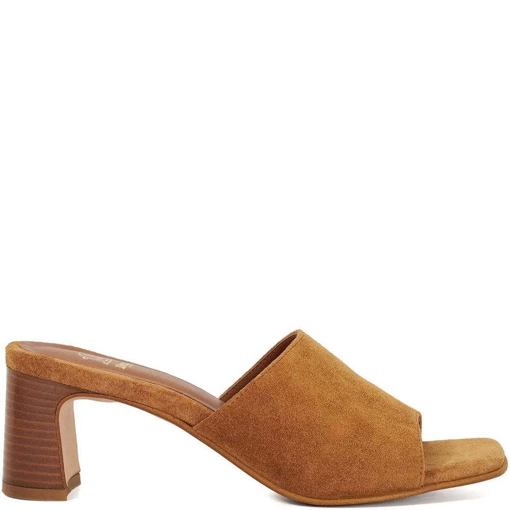 Dune Jule Sandal