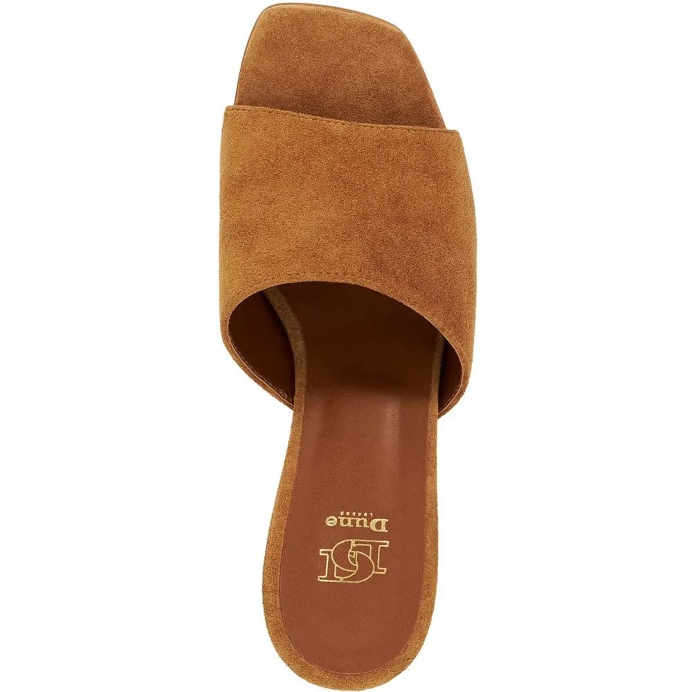 Dune Jule Sandal