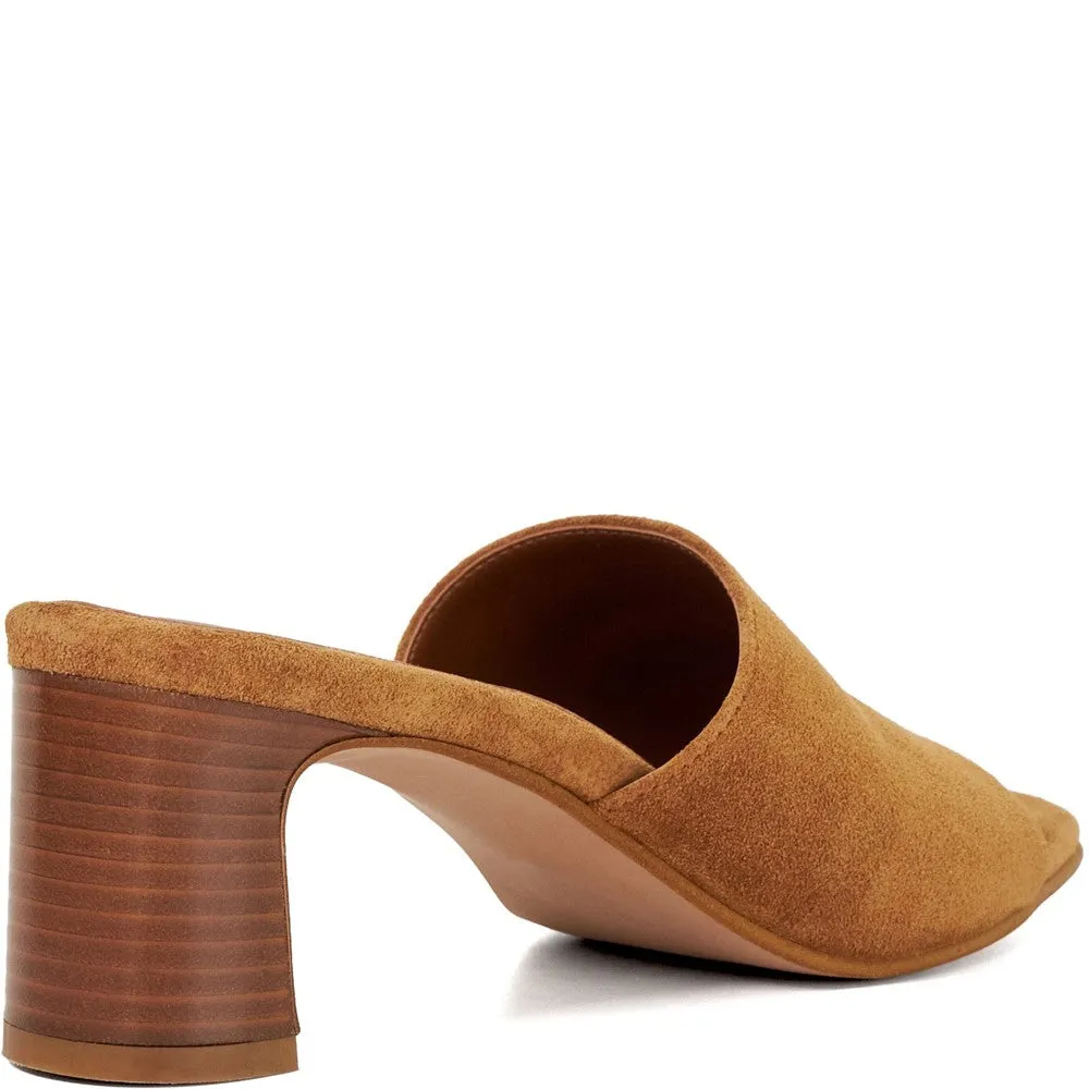 Dune Jule Sandal