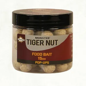 Dynamite Baits Monster Tigernut Footbait Pop Ups