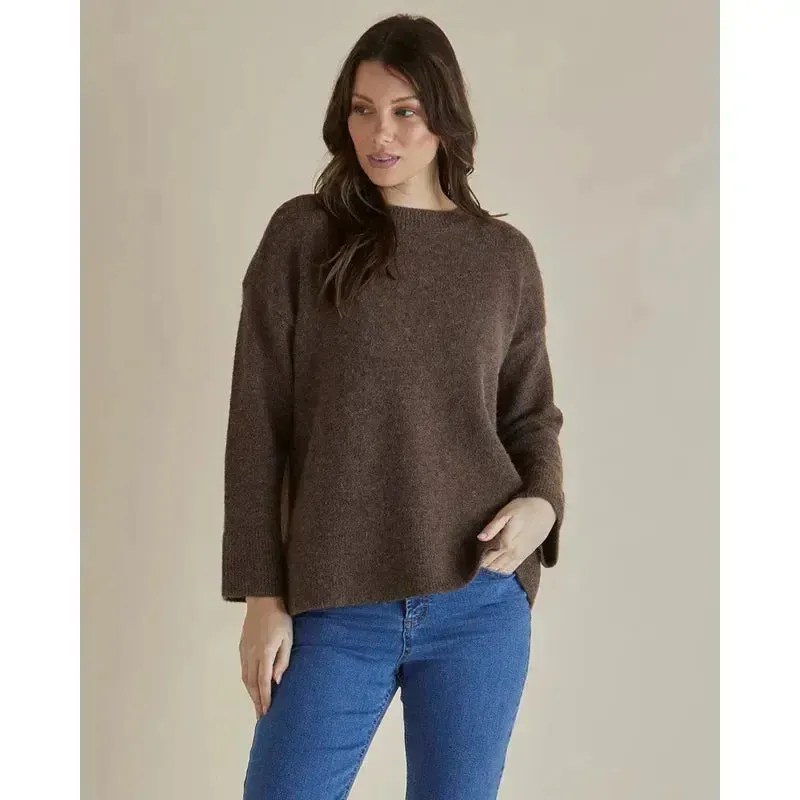Edith Jumper