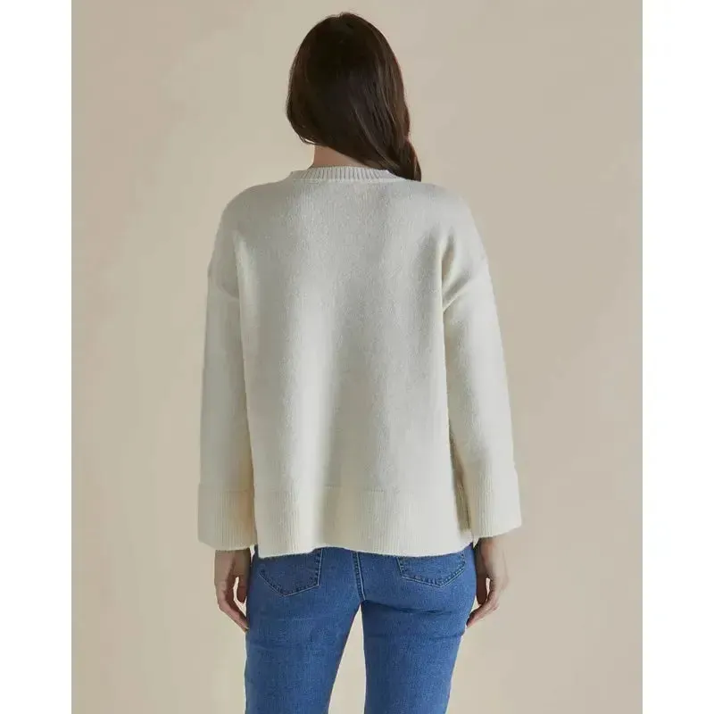 Edith Jumper