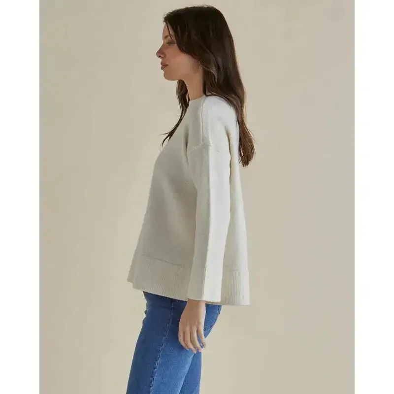 Edith Jumper