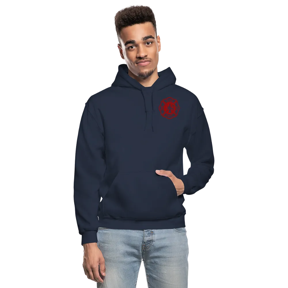 E.J. SALENTINE Gildan Heavy Blend Adult Hoodie