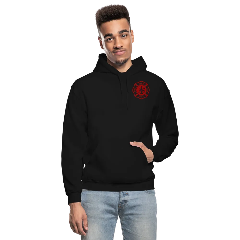 E.J. SALENTINE Gildan Heavy Blend Adult Hoodie