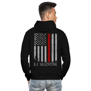 E.J. SALENTINE Gildan Heavy Blend Adult Hoodie