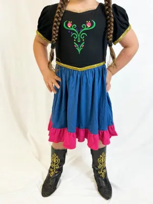 Elizabeth Dress