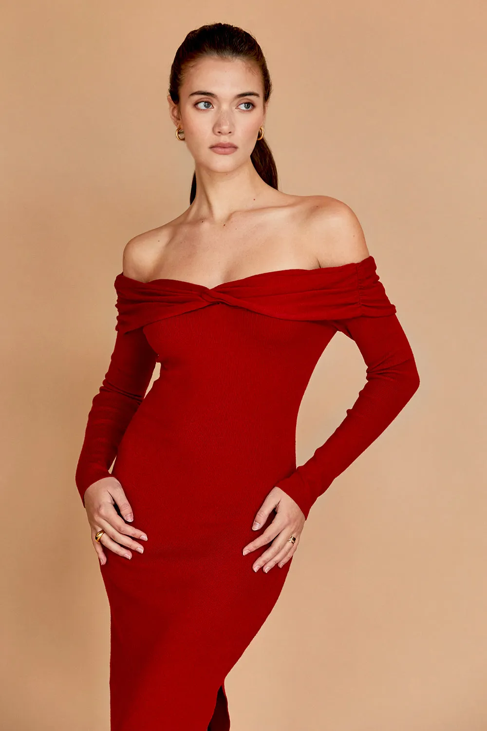 Ember Dress