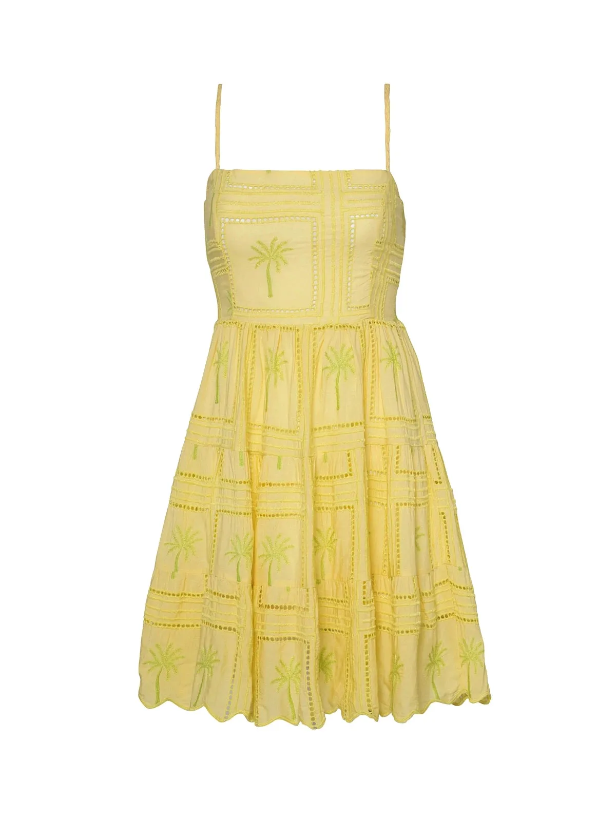 Emily Dress ::RET