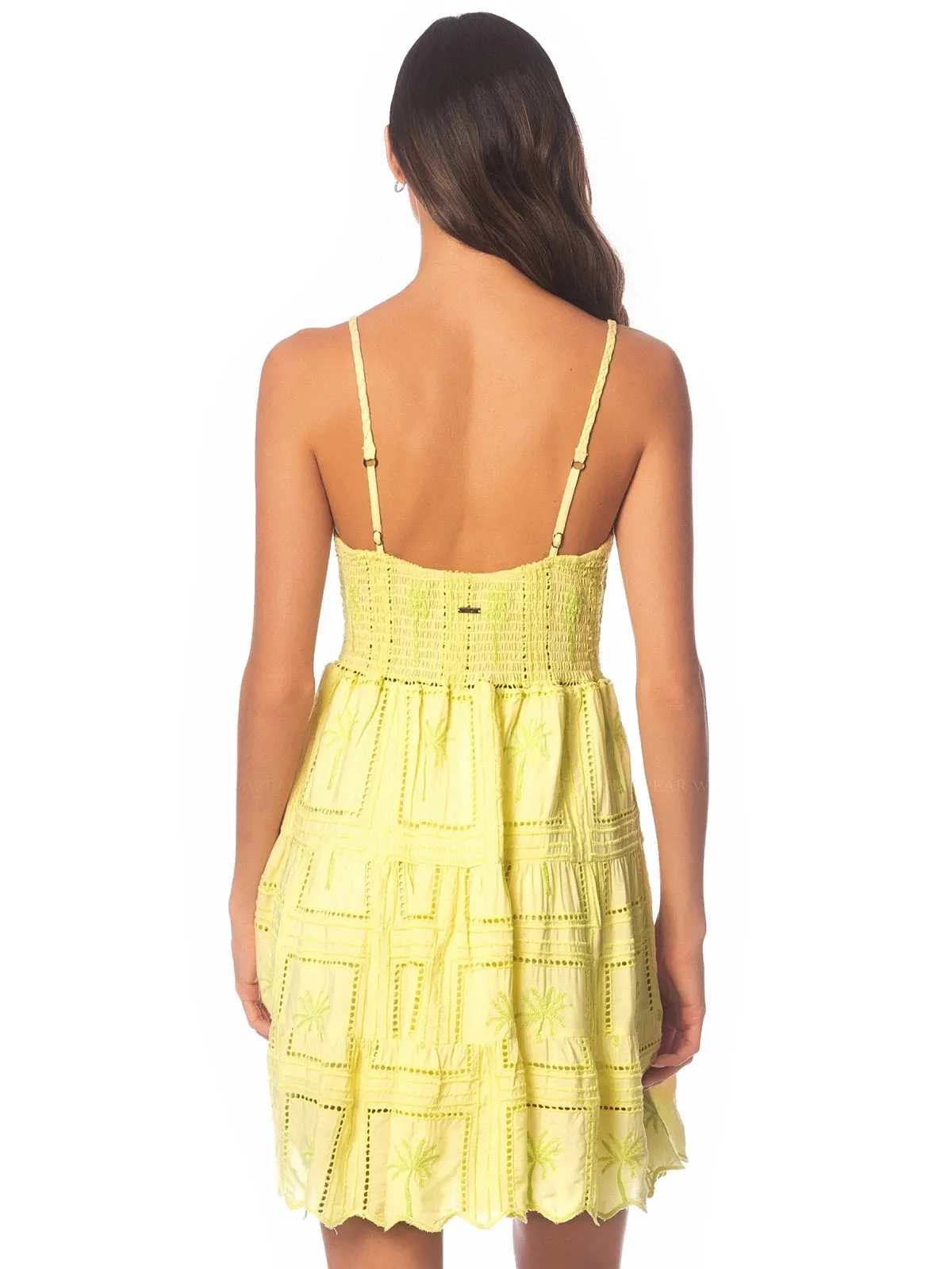 Emily Dress ::RET