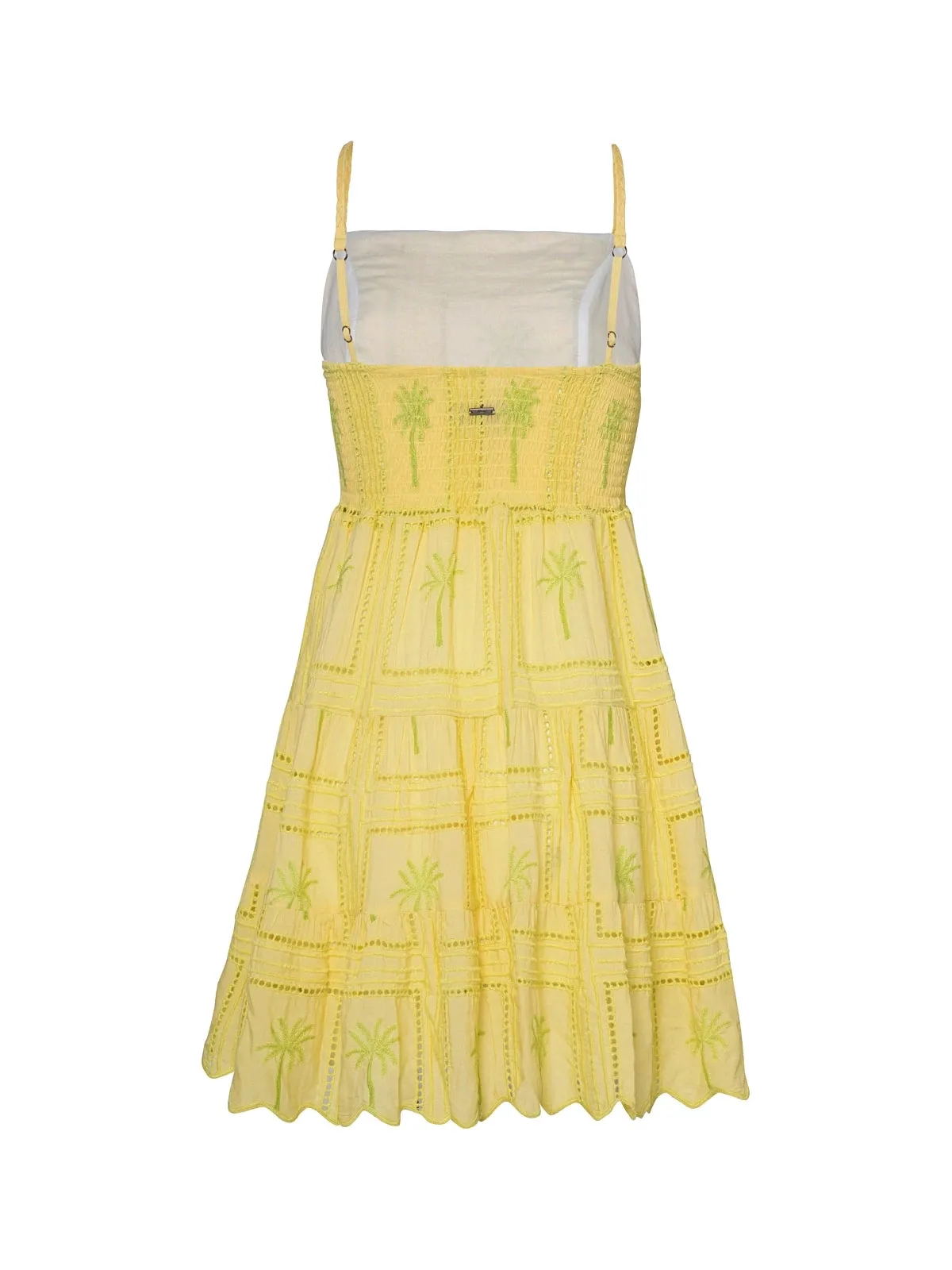 Emily Dress ::RET