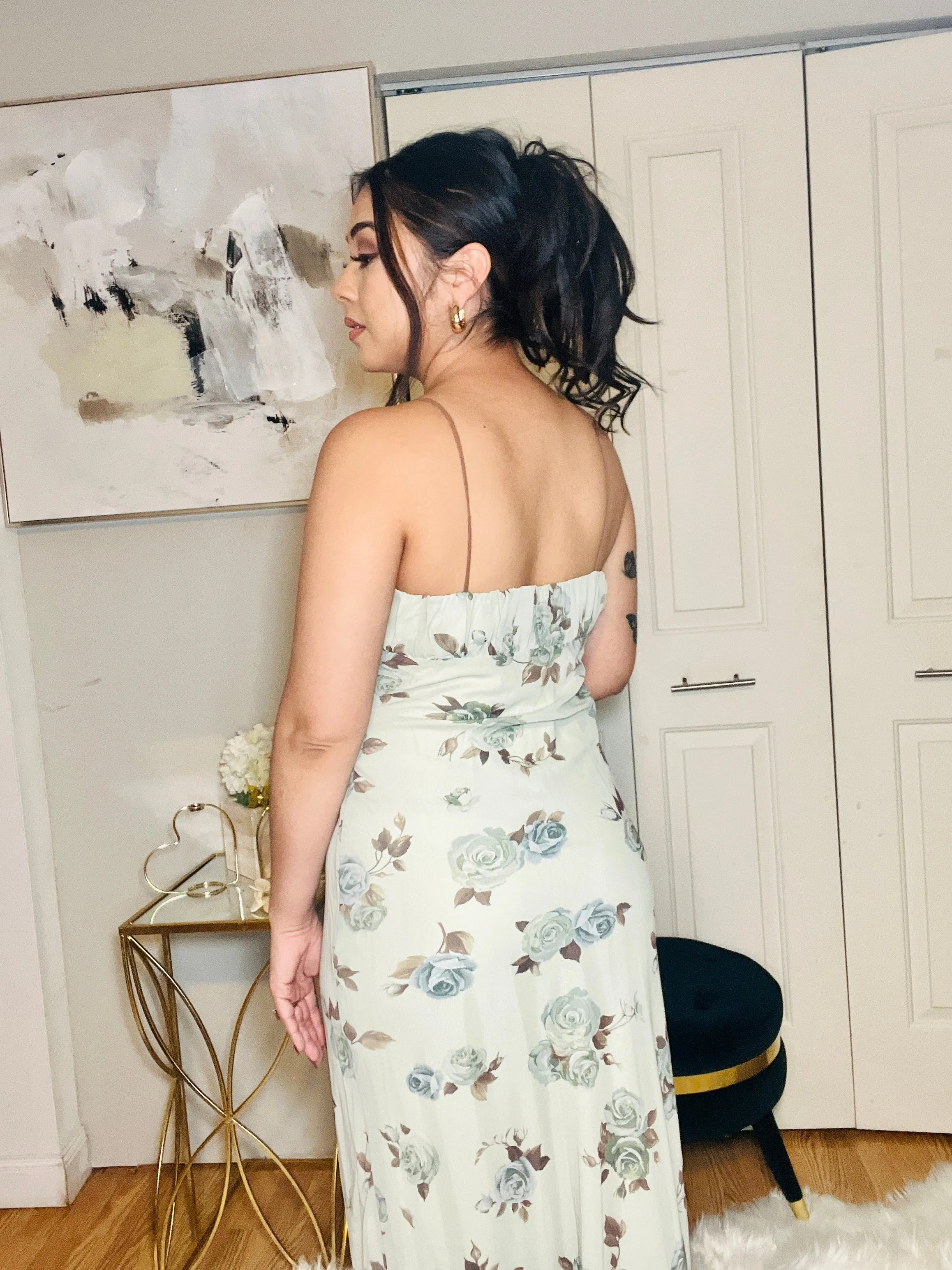 Emy Dress