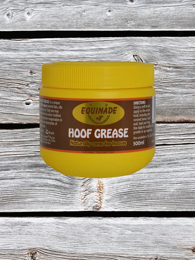 Equinade Hoof Grease