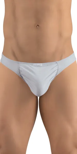 Ergowear Ew1253 Feel Gr8 Thongs Silver