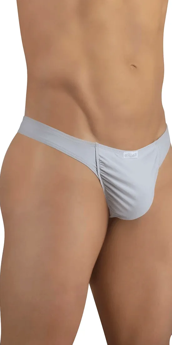 Ergowear Ew1253 Feel Gr8 Thongs Silver