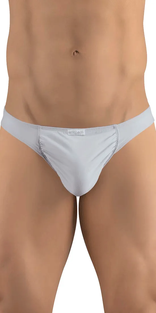 Ergowear Ew1253 Feel Gr8 Thongs Silver