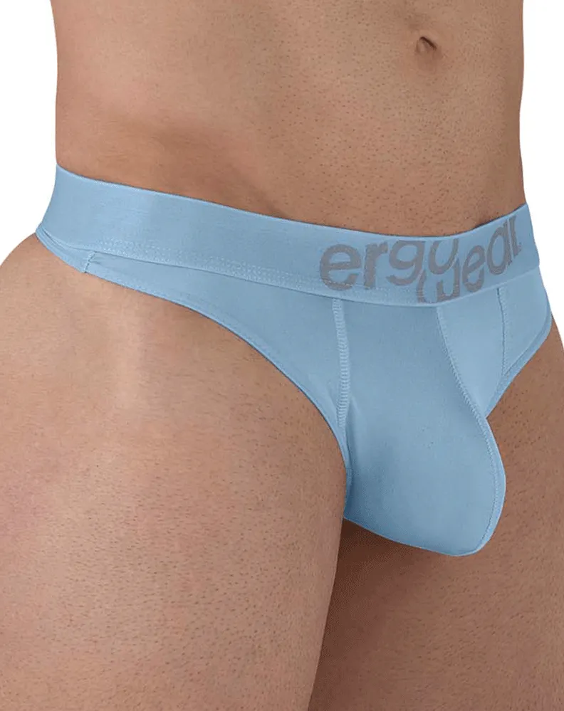 Ergowear Ew1502 Hip Thongs Sky Blue