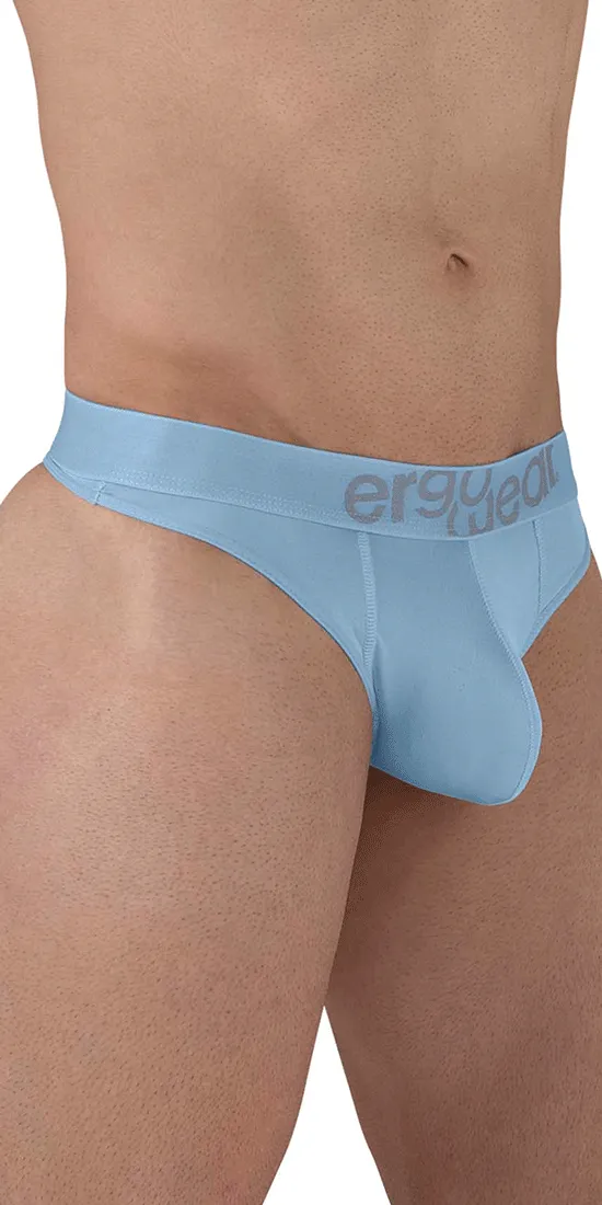 Ergowear Ew1502 Hip Thongs Sky Blue