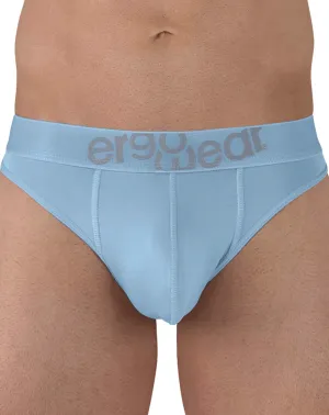 Ergowear Ew1502 Hip Thongs Sky Blue