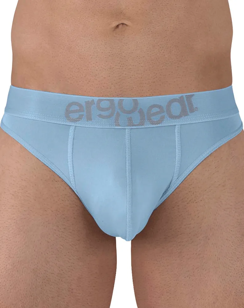 Ergowear Ew1502 Hip Thongs Sky Blue