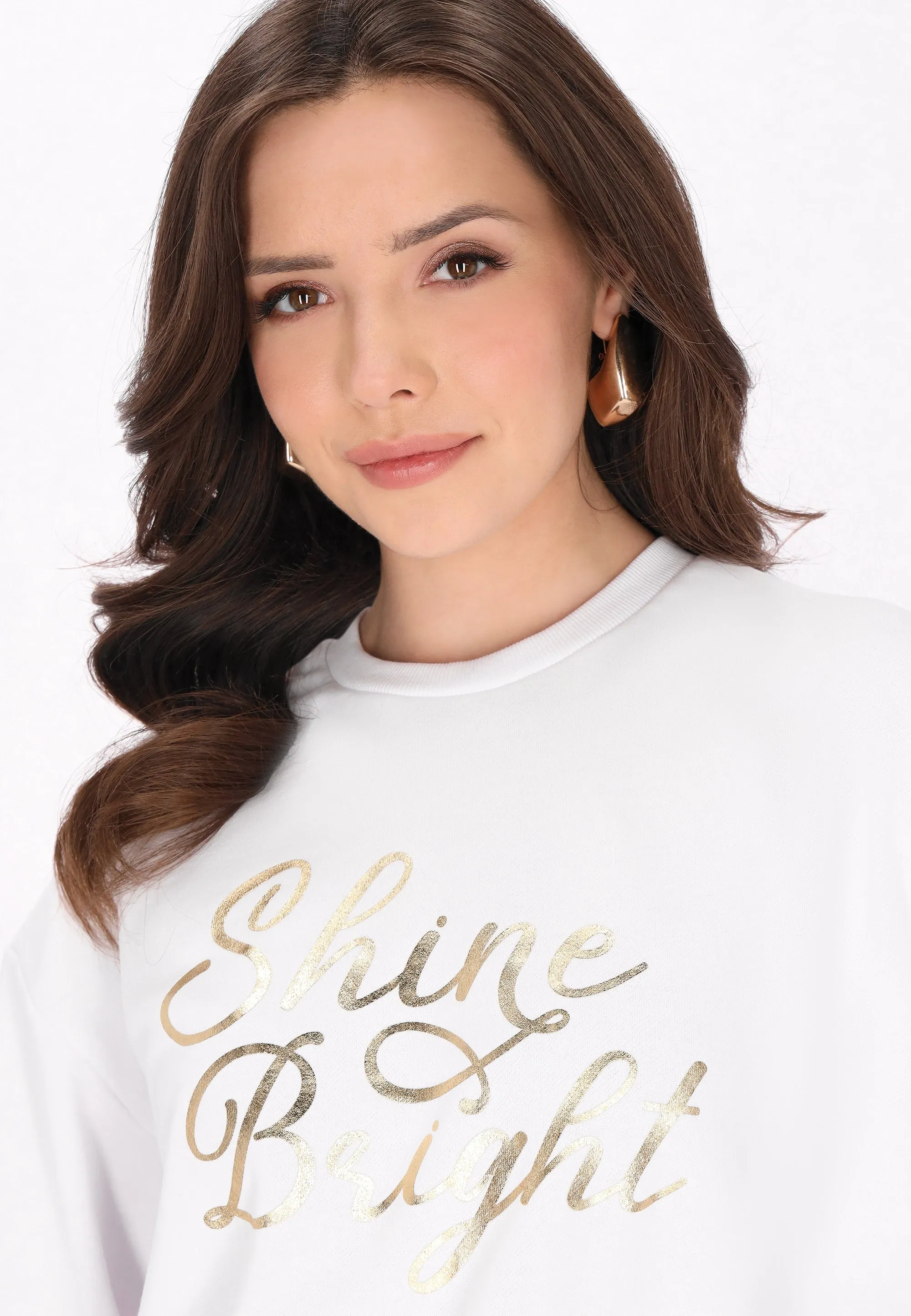 faina Women's Sweatshirt