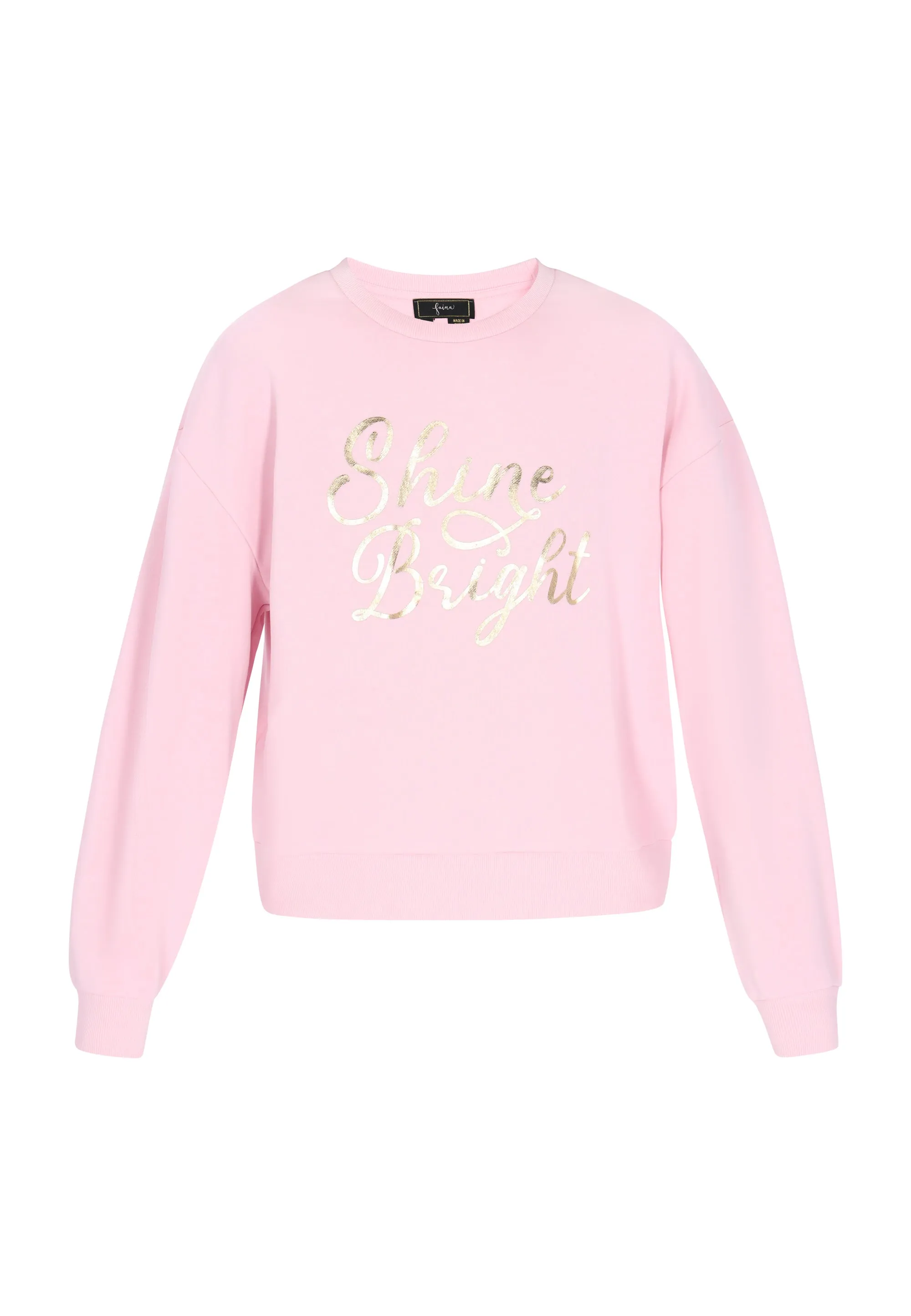 faina Women's Sweatshirt