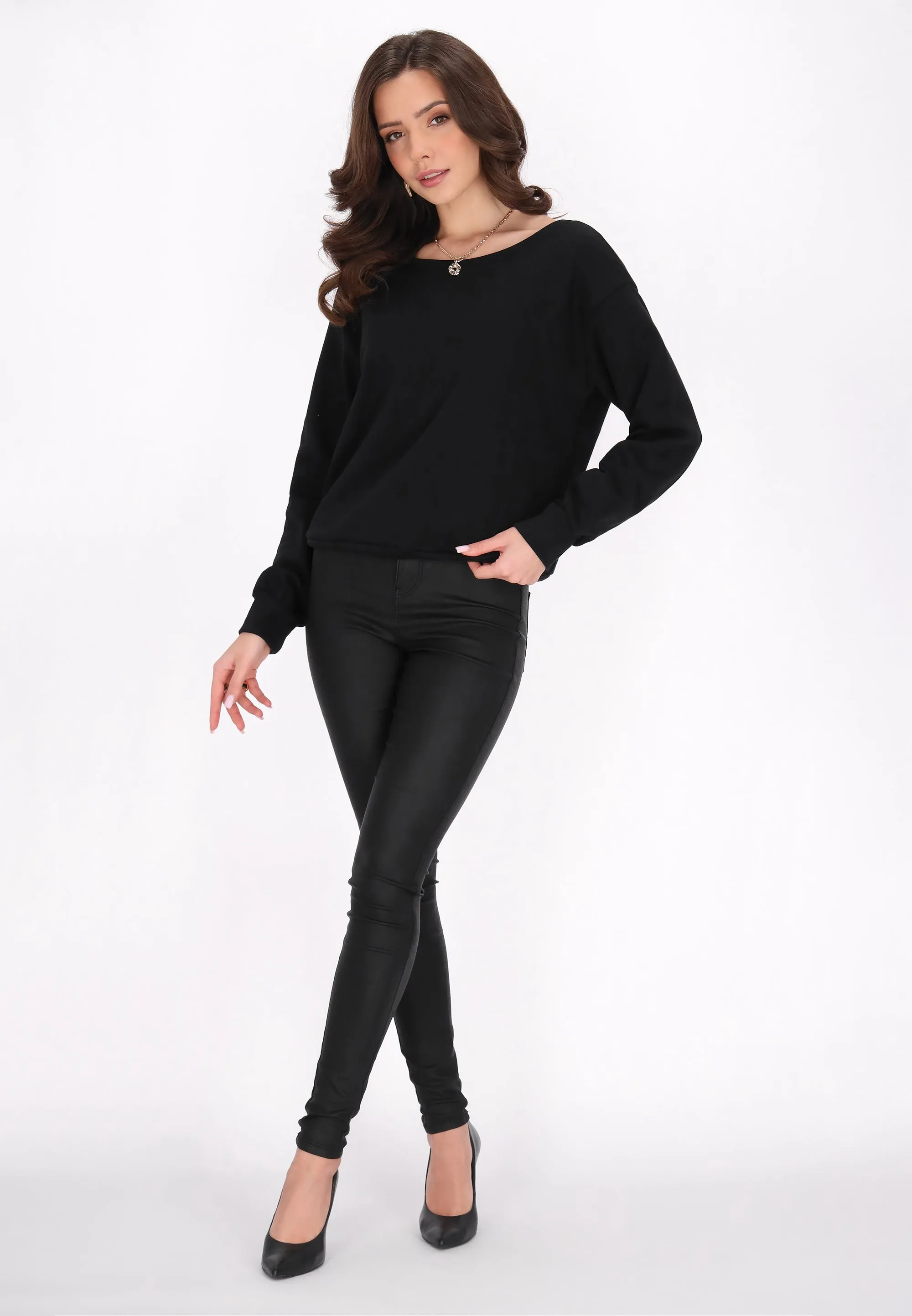 faina Women's Sweatshirt