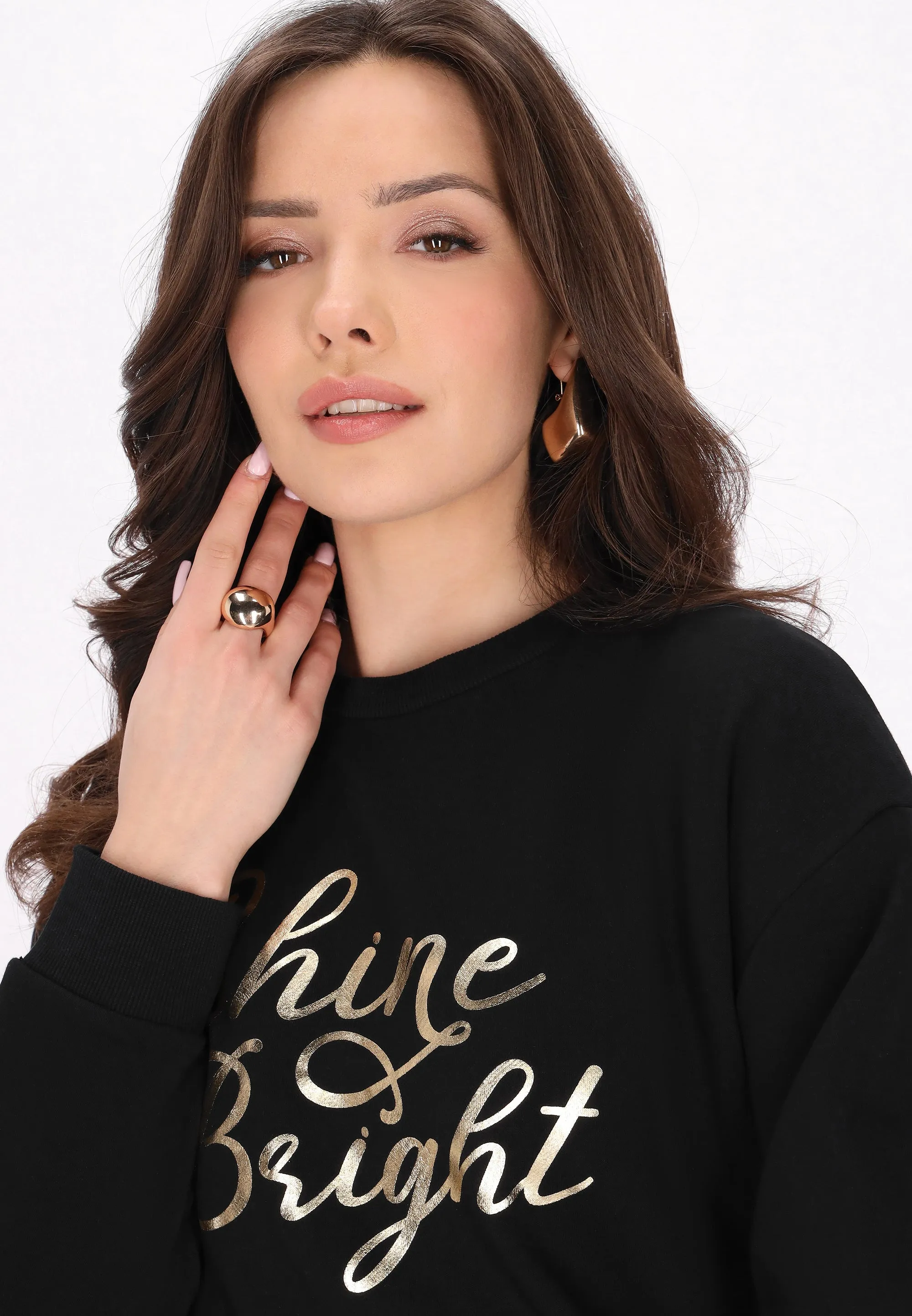 faina Women's Sweatshirt