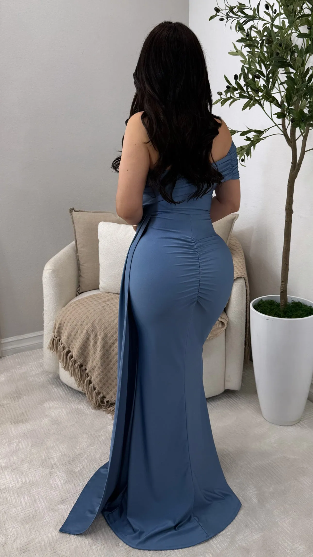 FAITHFUL DRESS
