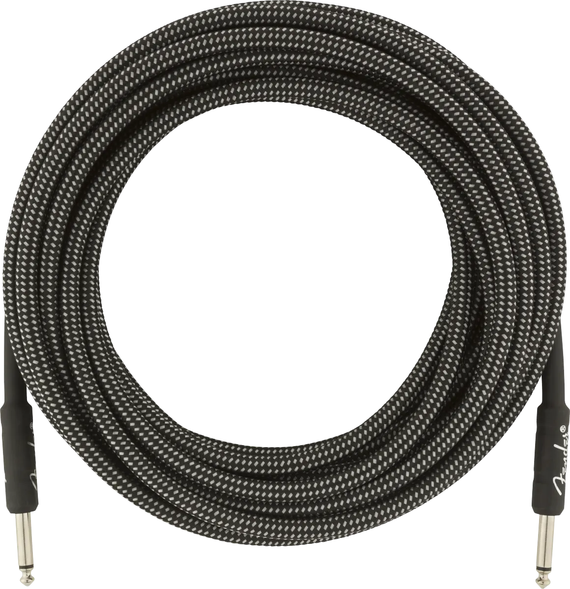 Fender Professional Series Instrument Cable 15ft