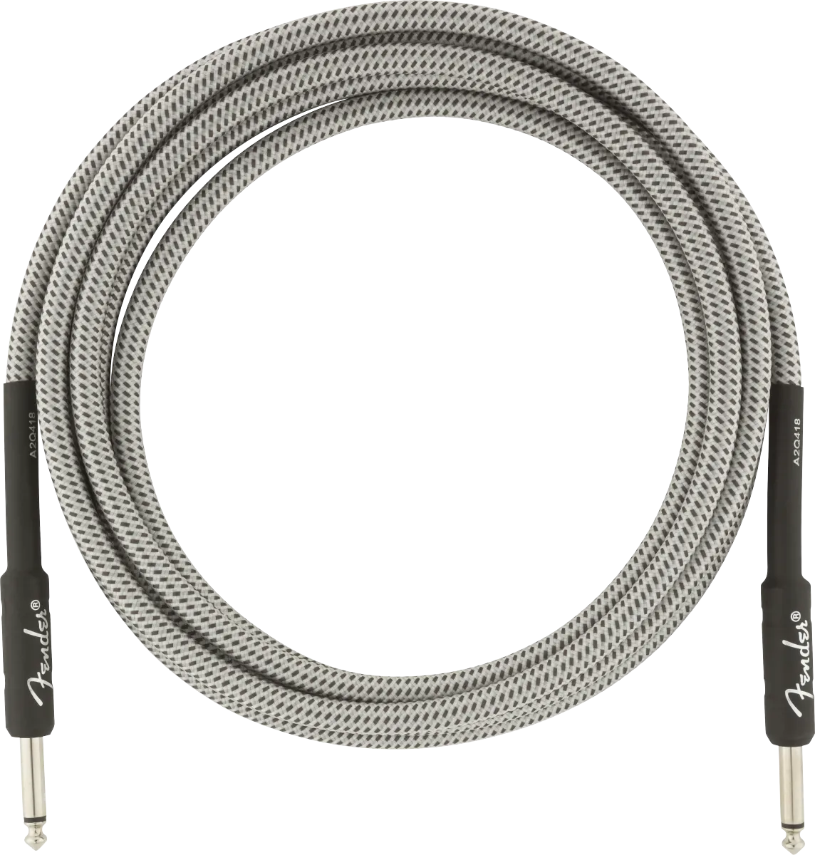 Fender Professional Series Instrument Cable 15ft