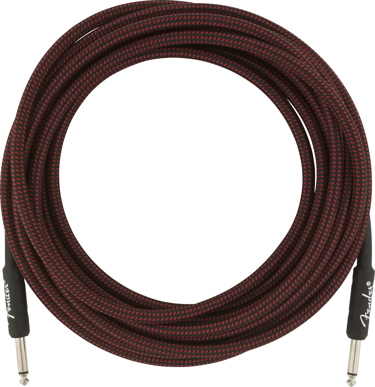 Fender Professional Series Instrument Cable 15ft