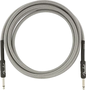 Fender Professional Series Instrument Cable 15ft