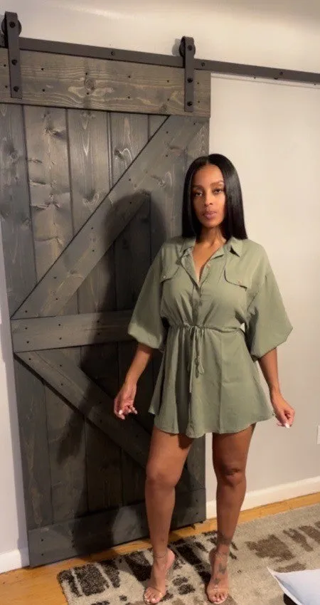 First Date Dress