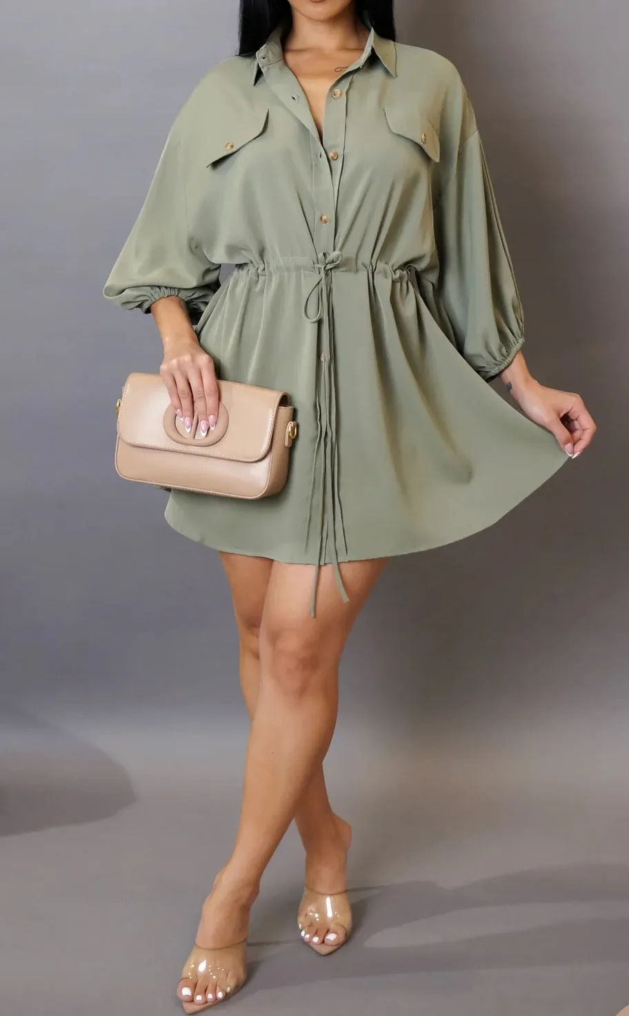 First Date Dress