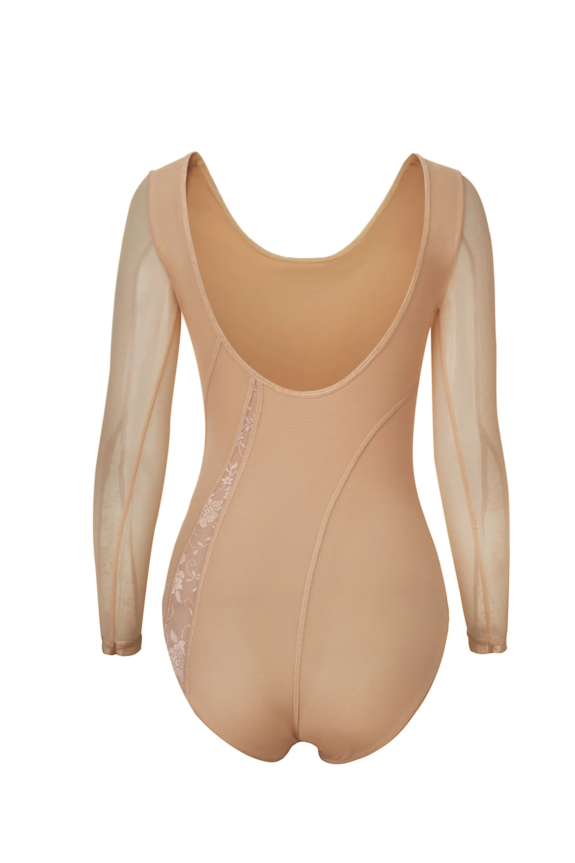 Fla Ballet LaceFlex™ Hybrid Leotard