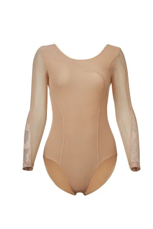 Fla Ballet LaceFlex™ Hybrid Leotard