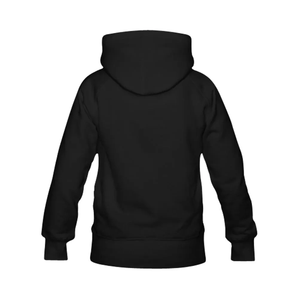 Flavor Magazine Living Single Women's Classic Hoodies Multi-color