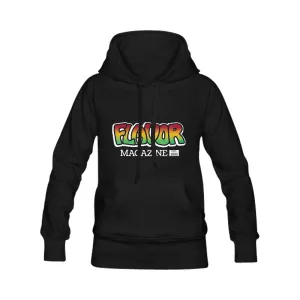 Flavor Magazine Living Single Women's Classic Hoodies Multi-color
