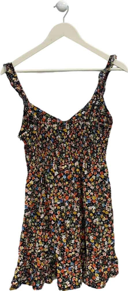 Floral Print Sundress UK S