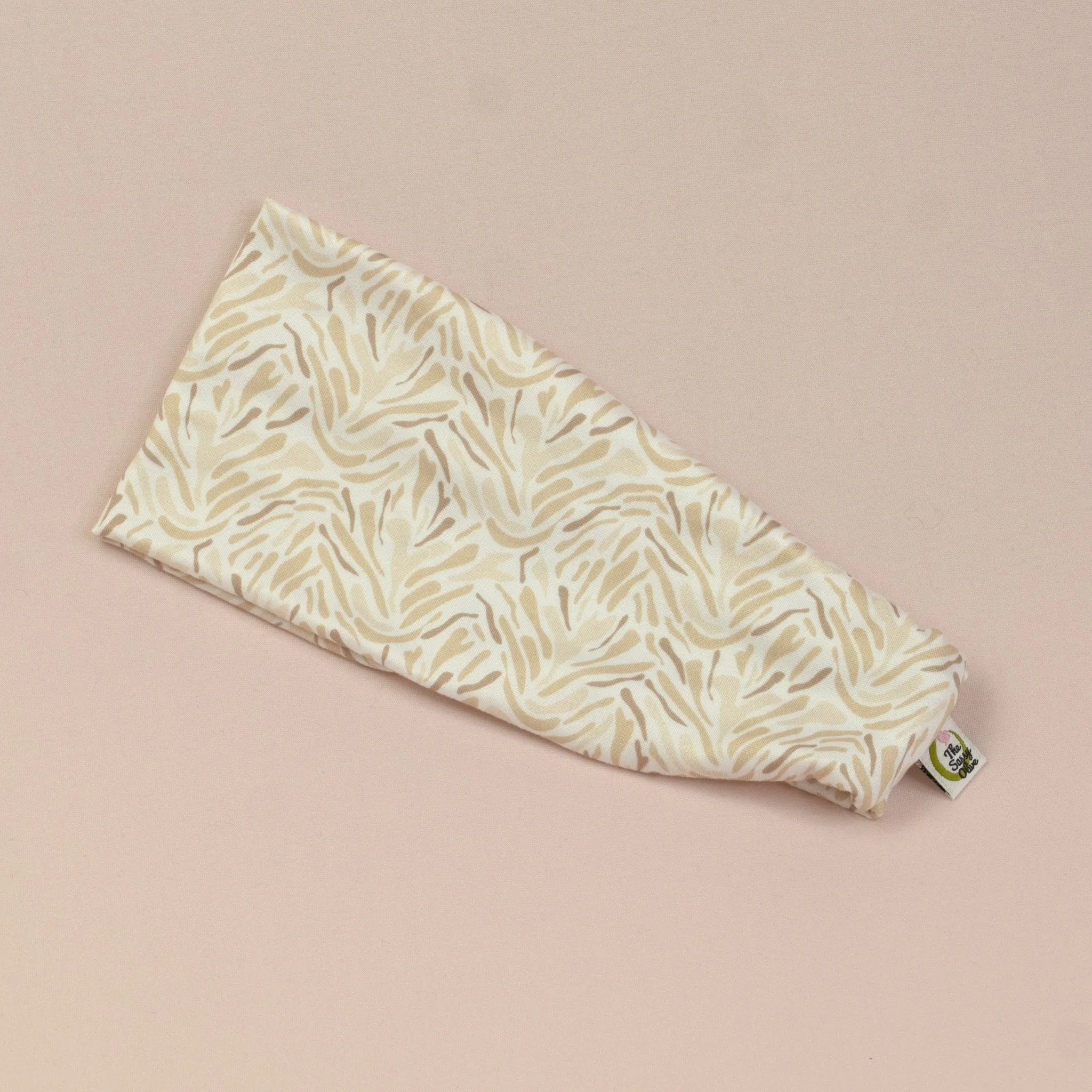 Fresh Lee Stretch Headband