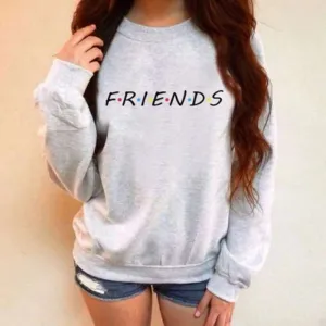 Friends Sweatshirt 452