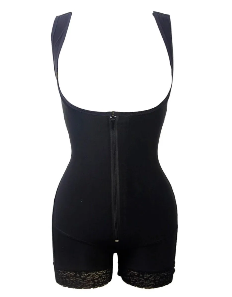 Full Bodysuit Shaper